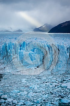 Glacier bay national park