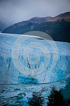 Glacier bay national park