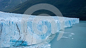 Glacier bay national park