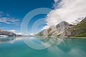 Glacier Bay National Park