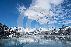 Glacier Bay National Park #4