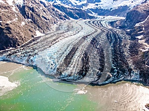 Glacier Bay National Park