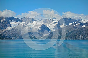 Glacier Bay National Park