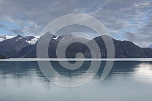 Glacier Bay National Park Alaska