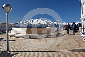 Glacier Bay