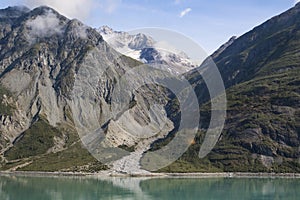 Glacier Bay View