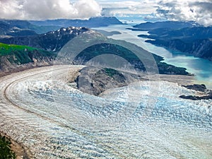 Glacier Bay