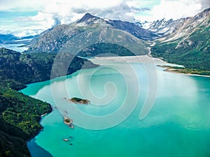 Glacier Bay National Park