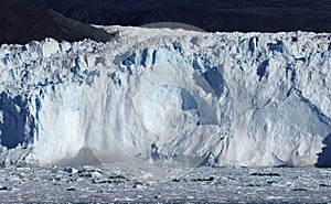 Ľadovec v grónsko 2 