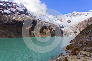 Glacier Lagoon