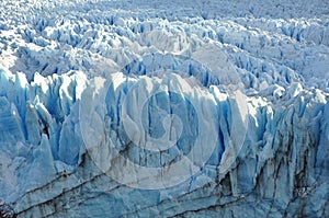 Glacier moreno