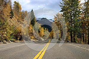 Glacier National Park