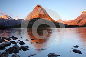 Glacier National Park