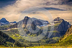 Glacier National Park