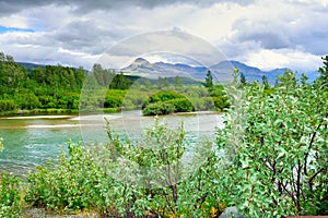 Glacier National Park