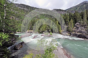 Glacier National Park