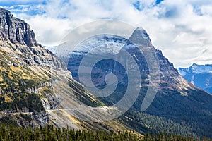 Glacier National Park