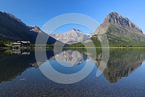 Glacier National Park