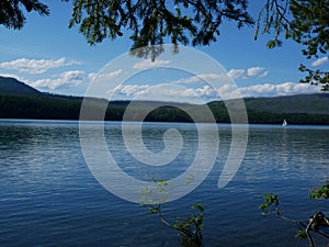 Glacier National Park, Lake McDonald