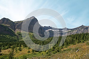 Glacier National Park, Montana