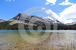 Glacier National Park
