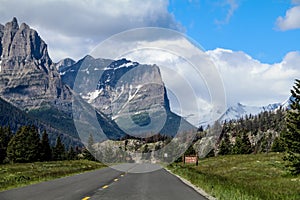 Glacier National Park