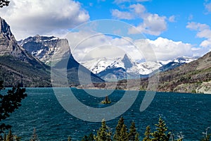 Glacier National Park