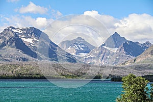 Glacier National Park