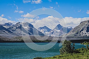 Glacier National Park