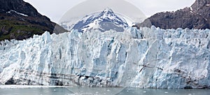 Glacier Panorama