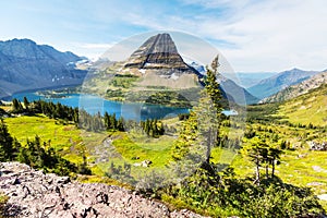 Glacier Park