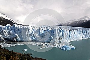 Glacier Perito Moreno img