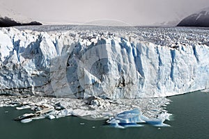 Glacier Perito Moreno