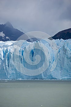 Glacier Perito Moreno, National Park Los Glasyares, Patagonia, Argentina