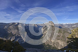 Glacier Point