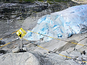 Glacier Tour