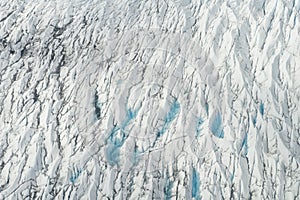 Glaciers photo