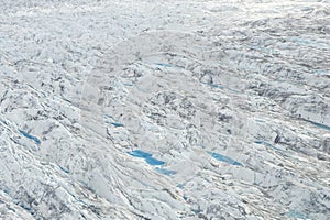 Glaciers photo