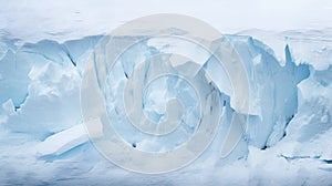 glaciers antarctica ice background