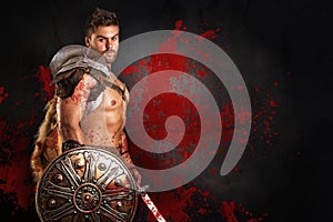 Gladiator/Warrior