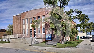 Gladstone Michigan City Hall