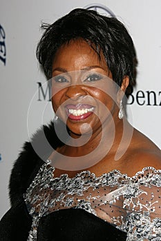 Gladys Knight