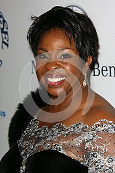 Gladys Knight