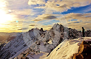 Glance austria summit