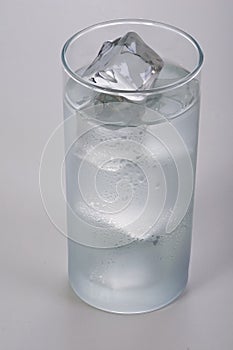 Glas of Water photo