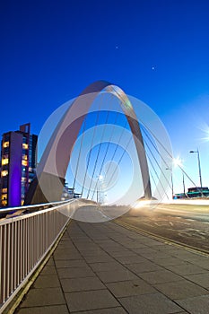 Glasgow Bridge