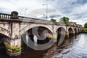 Glasgow Bridge