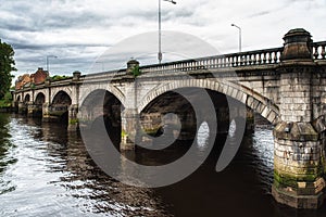 Glasgow Bridge