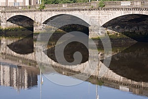 Glasgow Bridge Street