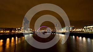 Glasgow Clyde photo